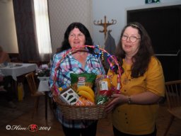 Musikalischer Nachmittag mit dem Verein Kinderlichtblick Mit Musik zur Menschlichkeit